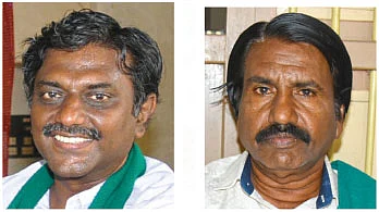 விமலநாதன், ஆறுபாதி கல்யாணம்