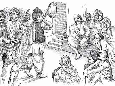 ஸ்ரீசாயிநாதர்