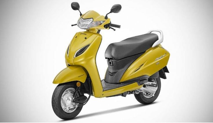 Activa 5G