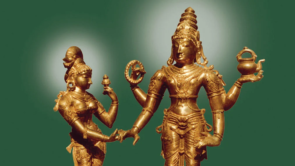 வள்ளி கல்யாண சுந்தரர்