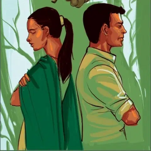 விவாகரத்து வழக்கு