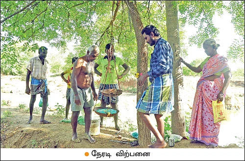 பணம் குவிக்கும் பண்ணைத்தொழில்கள் - 9 - கலக்கல் லாபம் தரும் கலப்பின மீன் வளர்ப்பு!