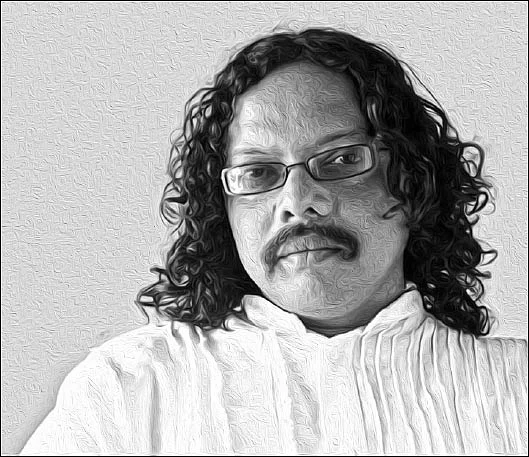 ஸ்ரீபதி பத்மநாபா: தன்னை சொற்களில் மறந்து வைத்துவிட்டுப்போன கலைஞன்!