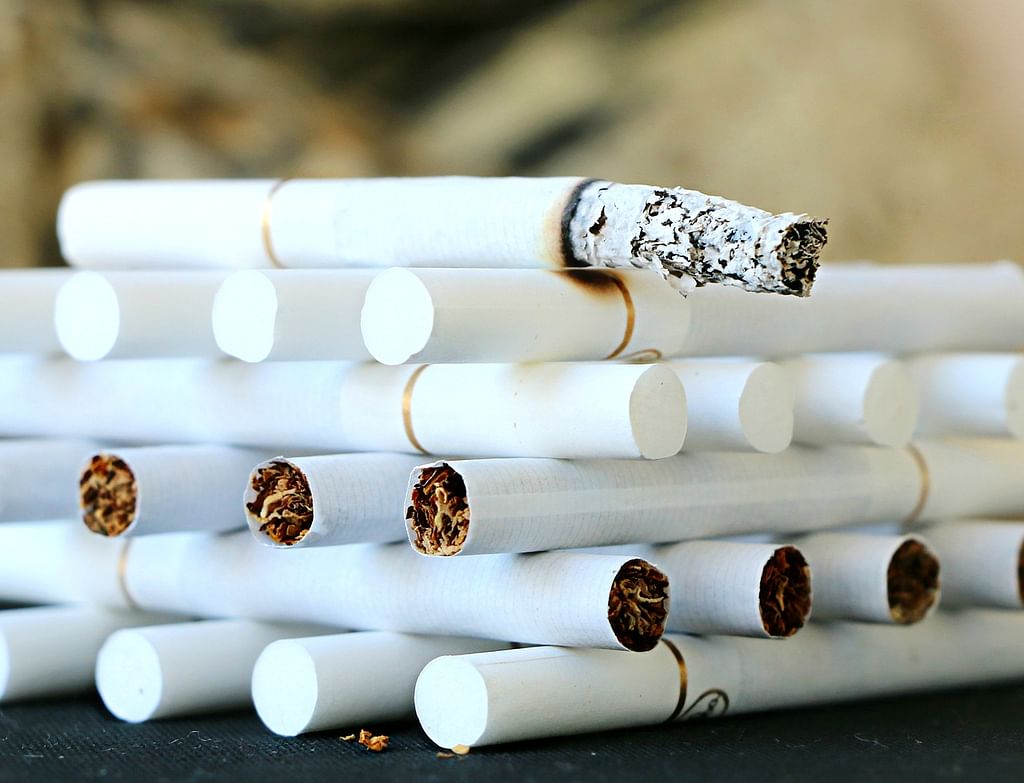 Cigarettes