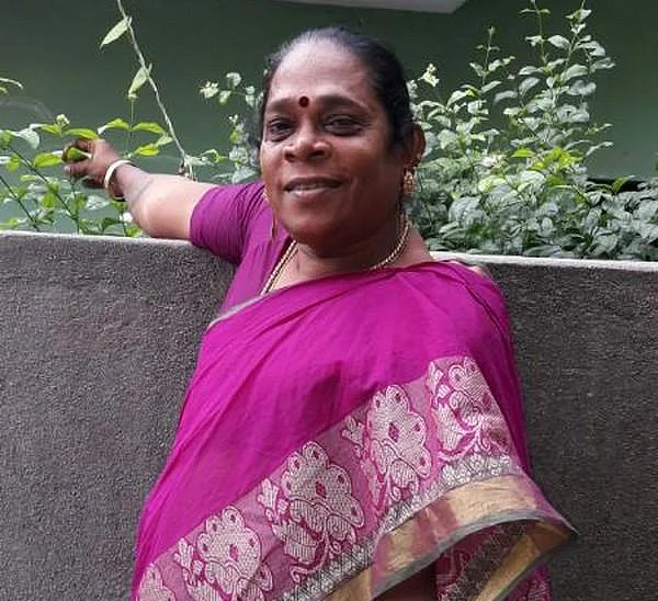 திருநங்கை நூரி
