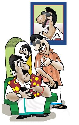 ஜோக்ஸ் - 2