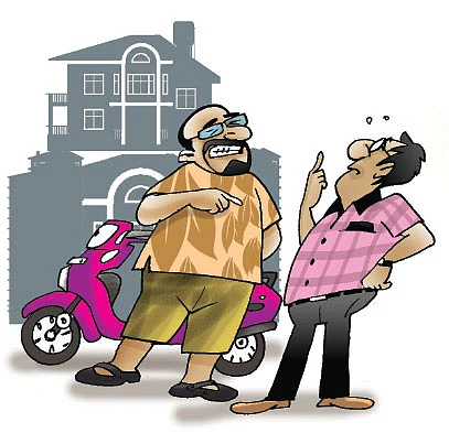 ஜோக்ஸ் - 1