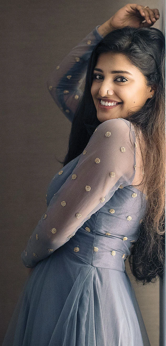 ஸ்ரேயா அஞ்சன்