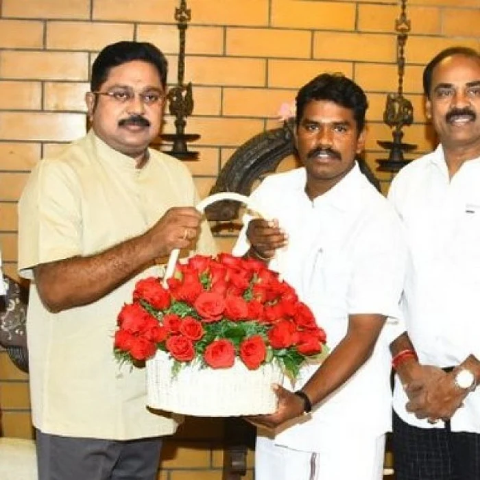 பிரபு எம்.எல்.ஏ