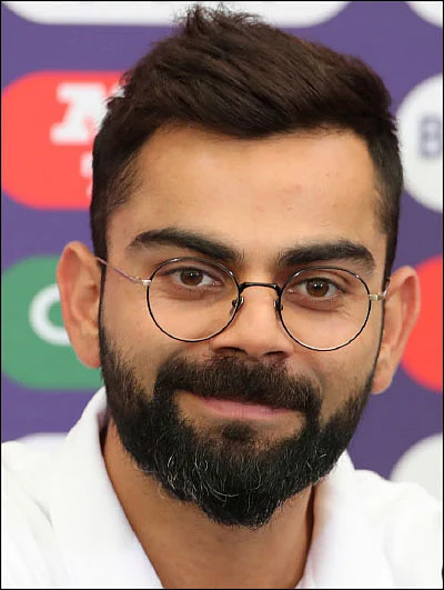 தி ஸ்பிரிட் ஆஃப் கோலி!