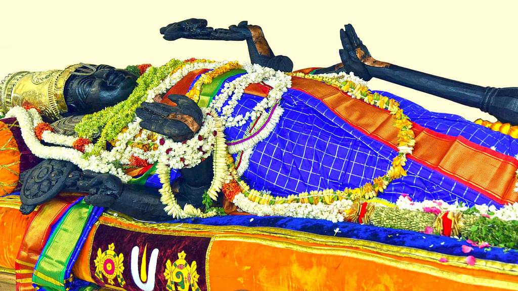 அத்திவரதர்