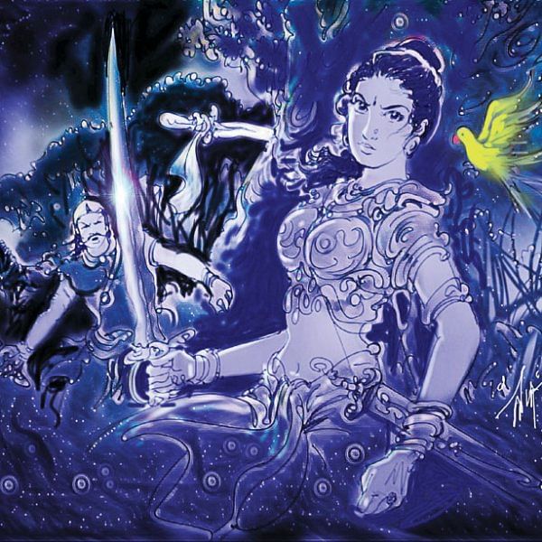 சிவமகுடம் - பாகம் 2 - 30