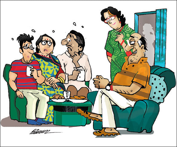 ஜோக்ஸ் - 2