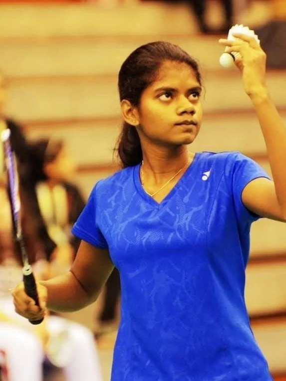 ஜெர்லின் அனிகா