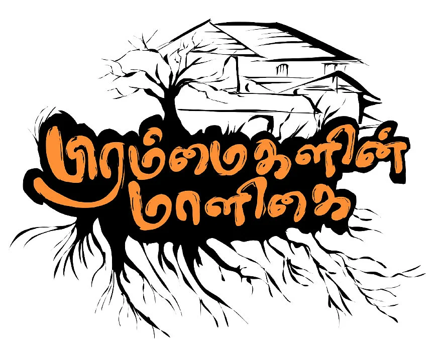 பிரம்மைகளின் மாளிகை - ஒரு கலை இலக்கிய வாக்குமூலம்