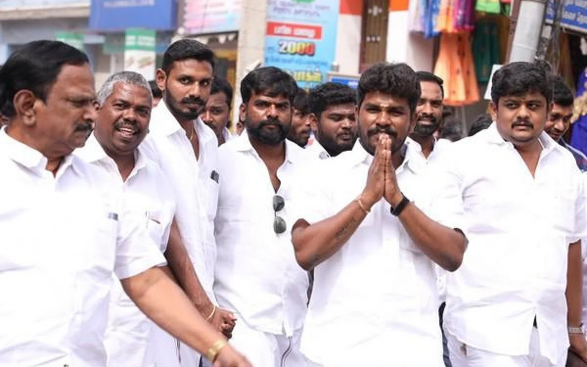 பிரபு