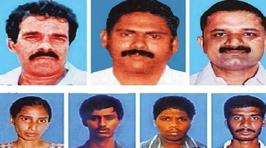 ஏழு தமிழர் விடுதலை