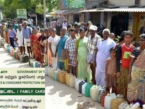 ‘ஒரே நாடு ஒரே ரேஷன்’ - உச்ச நீதிமன்றம் கெடுபிடி; தமிழகத்தின் நிலைப்பாடு என்ன?