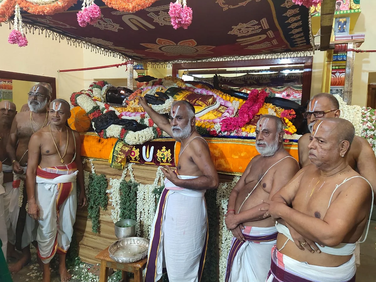 அத்திவரதர்