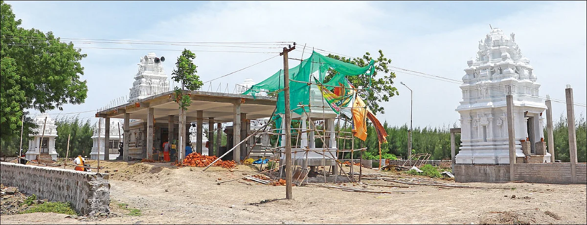 புண்ணிய புருஷர்கள் - 9