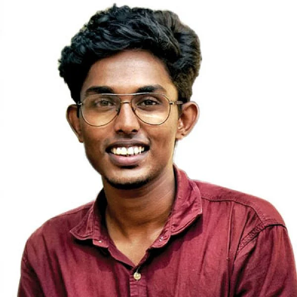 “அம்மாவுக்குக் கல்யாணம்!” - நெகிழும் மகன்