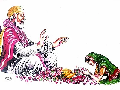 ஸ்ரீசாயிநாதர் அற்புதங்கள்