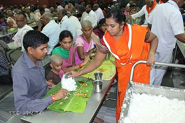 அன்னதானம்