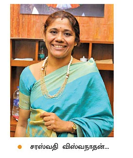 ஆஹா... ஆதென்டிக் ருசி!