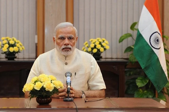 மான் கி பாத் - சீசன் 2... மீண்டும் பேசுகிறார் மோடி!