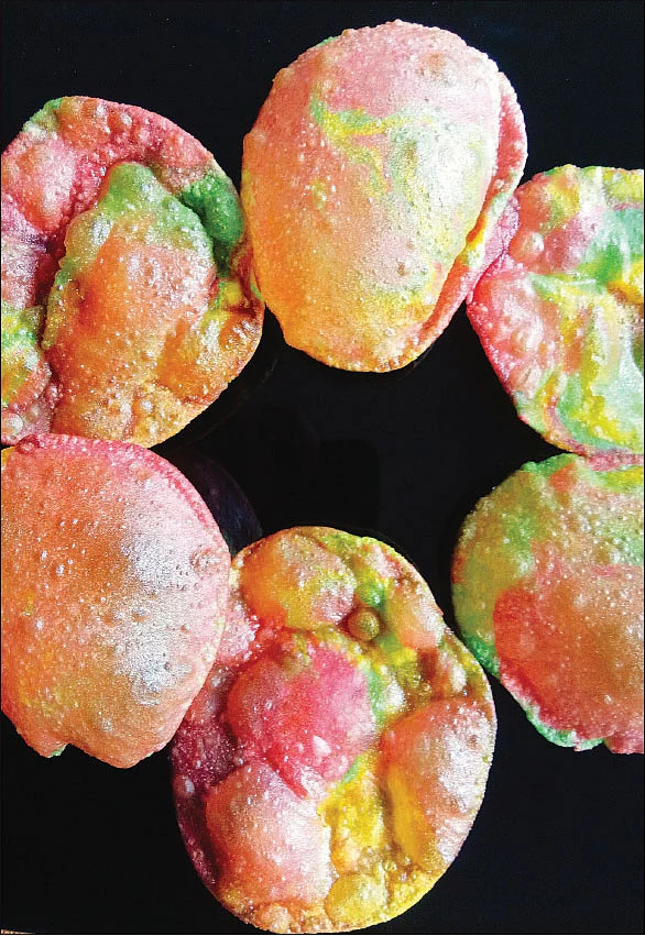 விருந்து ரெசிப்பி