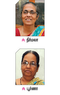 பெருமிதம்: தேசியக்கொடிதான் எங்களுக்கு சாப்பாடு போடுது!
