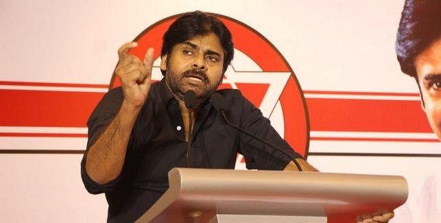 `இவர் வேற மாதிரி அரசியல்வாதி... !' - பவன் எப்படிப்பட்டவர்?