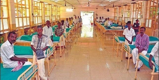 ``தமிழகத்தை தவறாக மதிப்பிட்டுள்ளது நிதி ஆயோக்!'' - சுகாதாரத்துறை இயக்குநர் விளக்கம்