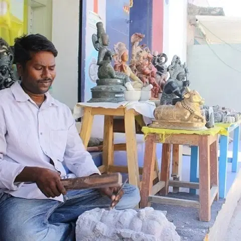 சிற்பம்