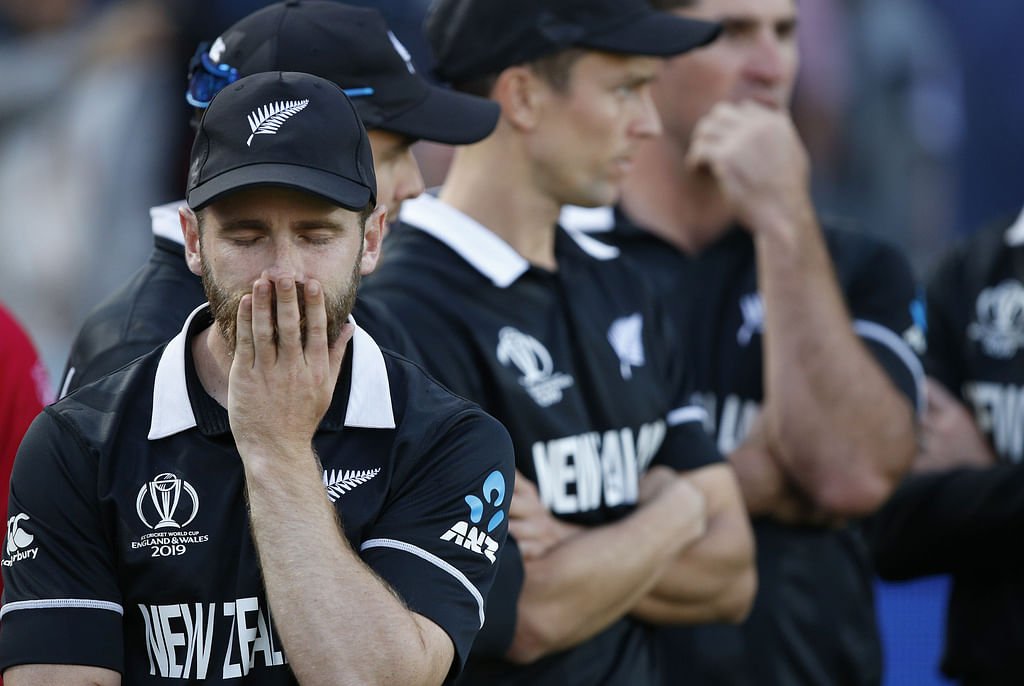 Kane Williamson
