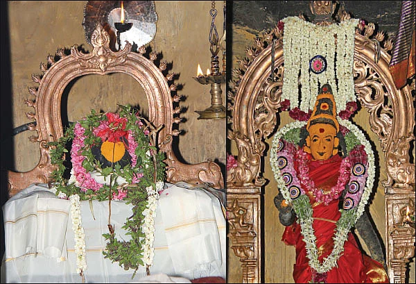 திருவருள் திருவுலா: ஏற்றங்கள் அருளும் ஏழு சிவாலயங்கள்! - தூத்துக்குடி மாவட்டக் கோயில்கள்