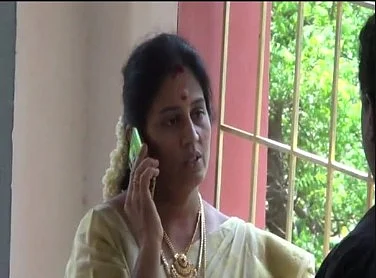 நிர்மலா தேவி