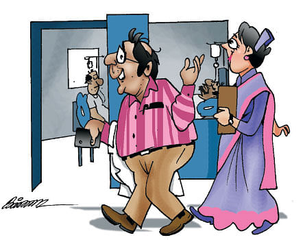 ஜோக்ஸ் - 4