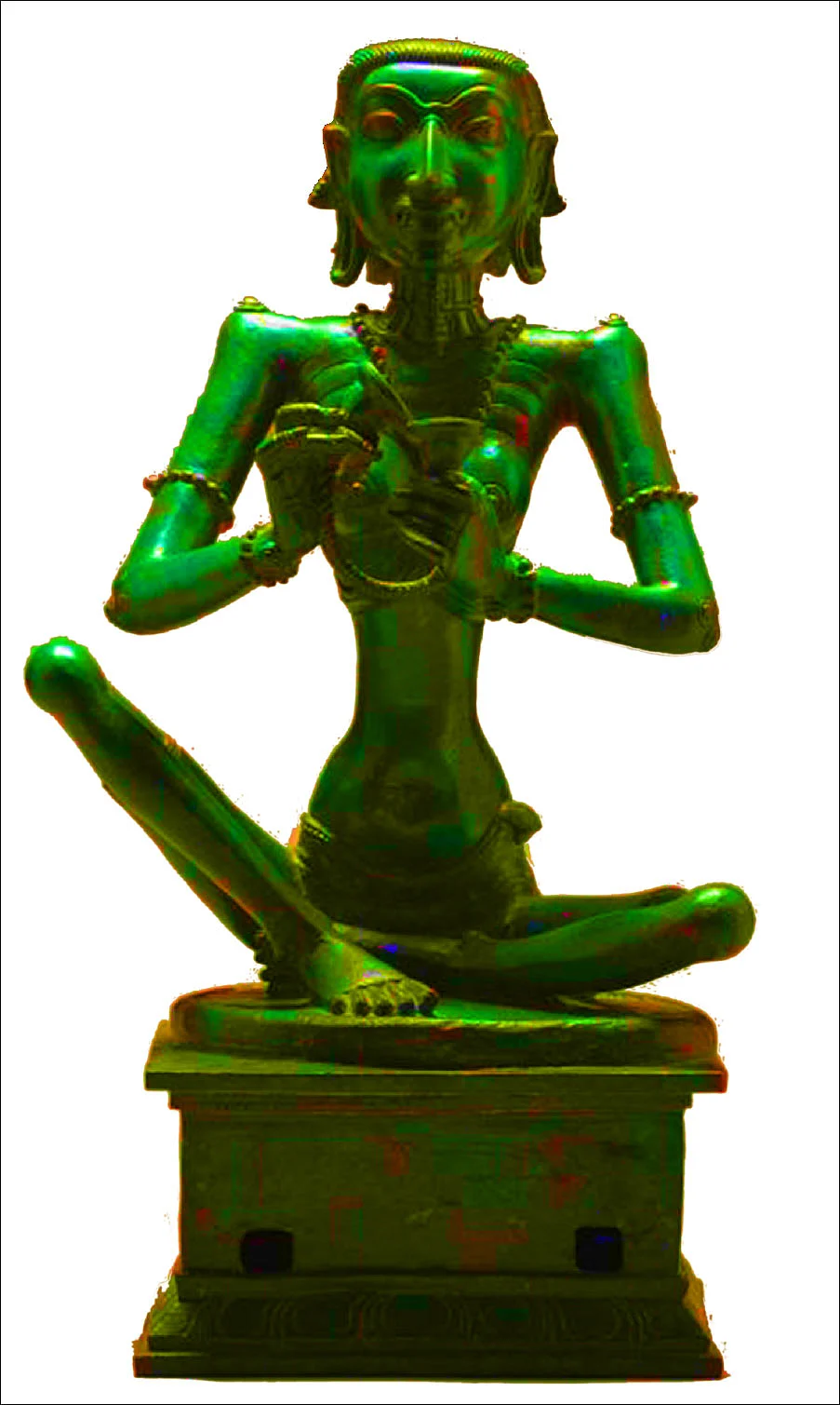 காரைக்காலம்மையார்