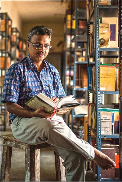 “கற்பனையைவிட உண்மை நம்பமுடியாததாக இருக்கிறது!”