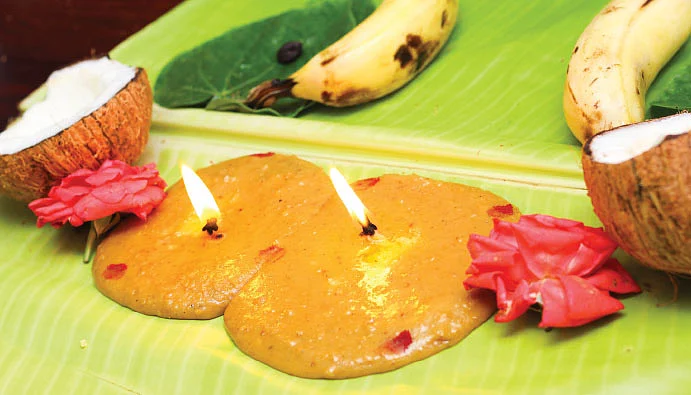 ஆடி, ஆவணி 30 வகை பண்டிகை ரெசிப்பிகள்