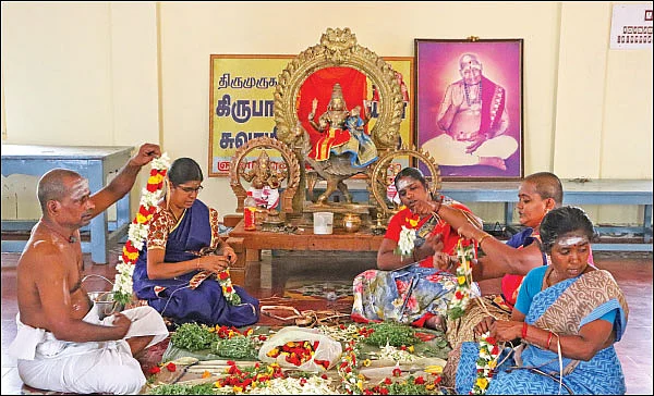 புண்ணிய புருஷர்கள் - 7
