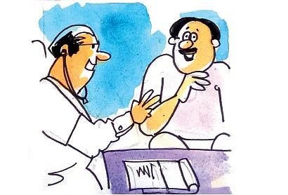 சப்பாத்தி சப்பாத்திதான்!