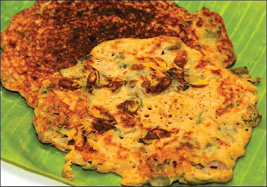 30 வகை மலர் சமையல்