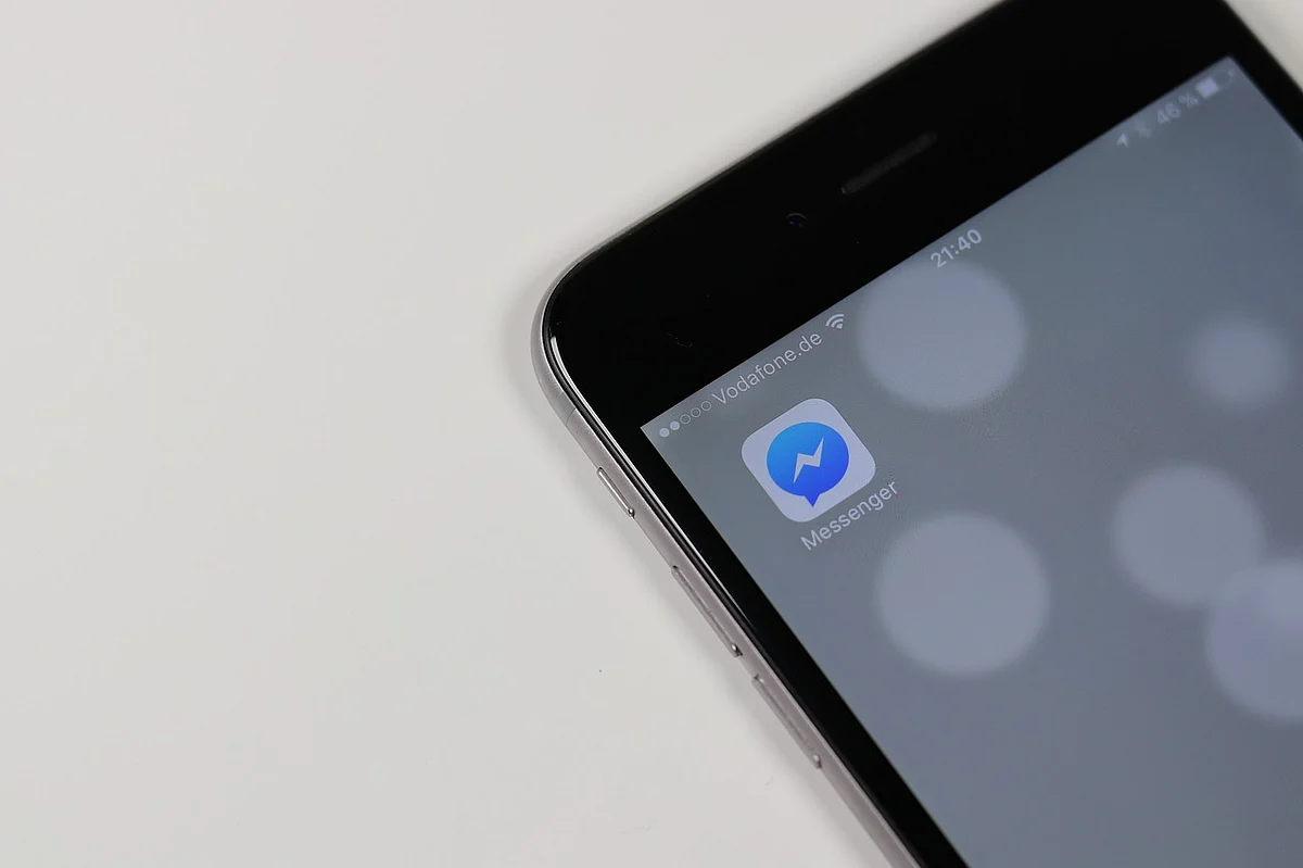 Facebook Messenger