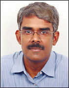 சு.ராமச்சந்திரன், தொழில்நுட்ப ஆலோசகர், Infosys Knowledge Institute