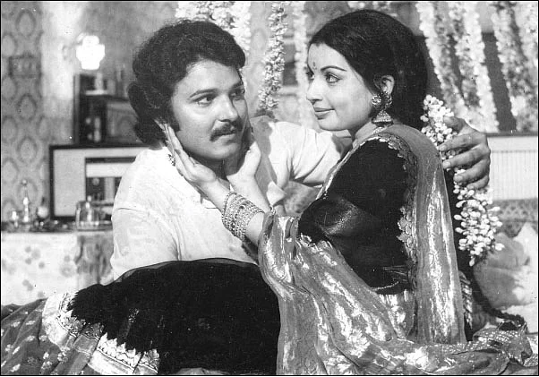 நதியைத் தேடிவந்த கடல்