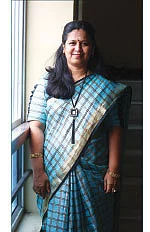 சுதா செல்வகுமார்