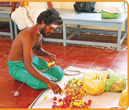 புண்ணிய புருஷர்கள் - 8