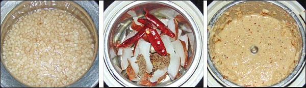 பாலக்காட்டுச் சமையல் ருசி!